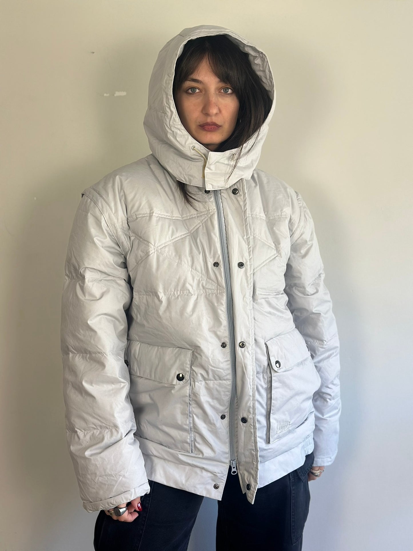 Vintage Winter Jacket