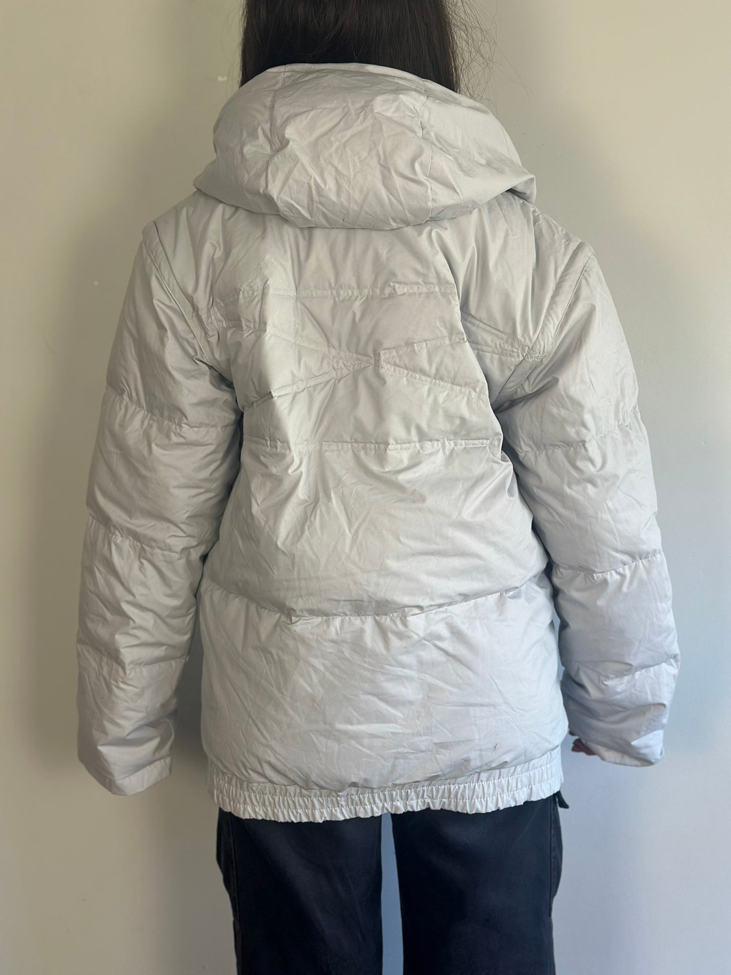 Vintage Winter Jacket