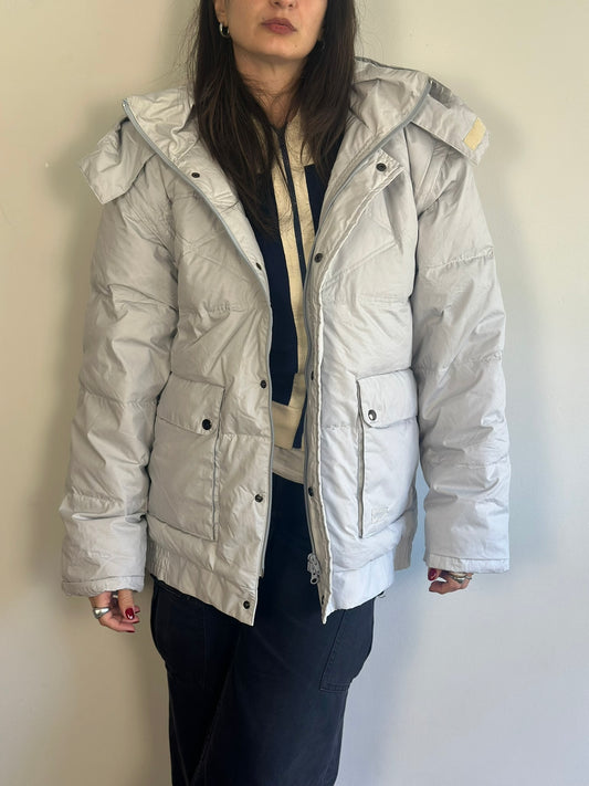 Vintage Winter Jacket