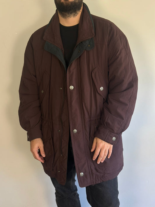 Vintage Winter Jacket