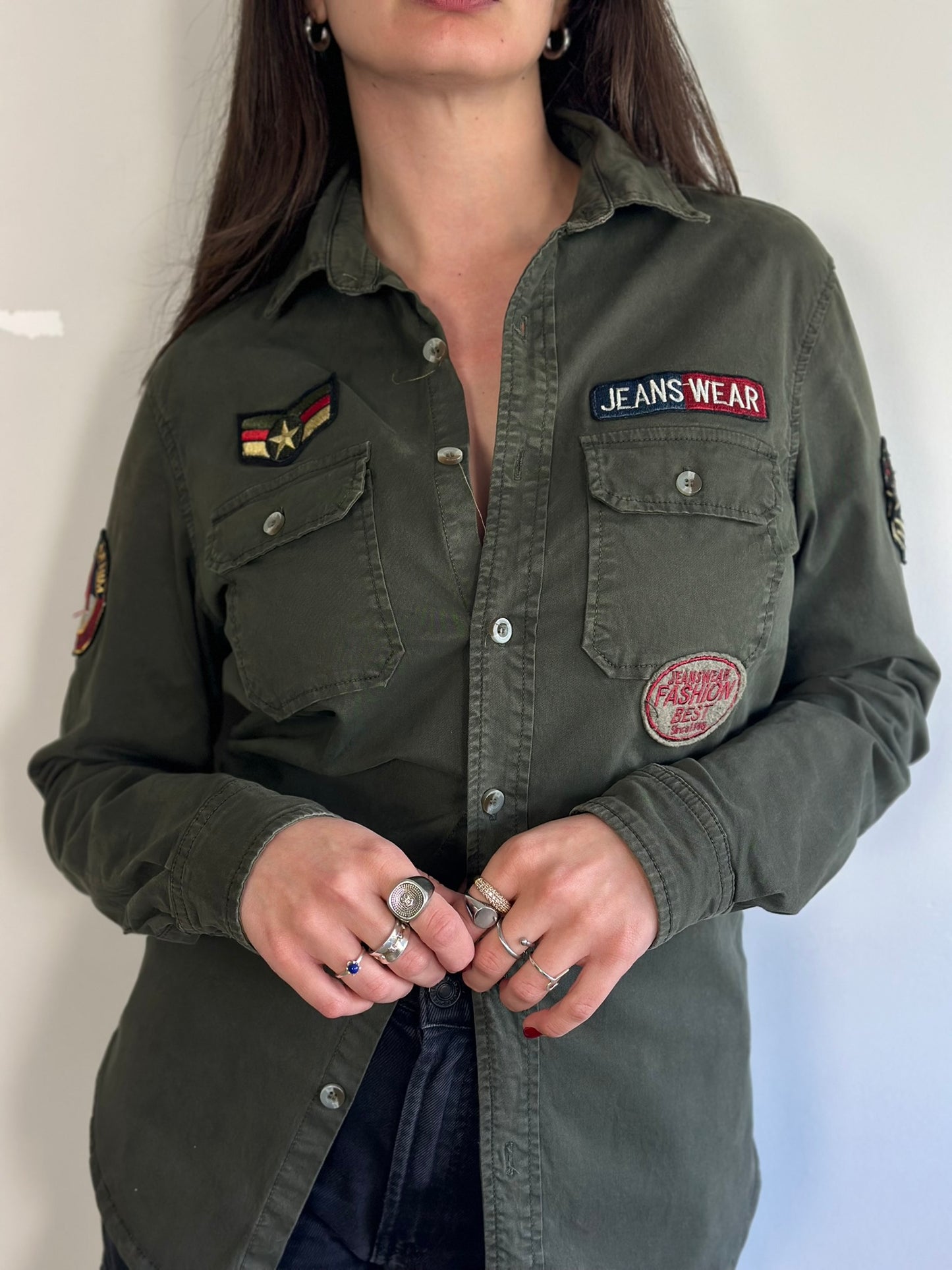 Vintage Shirt