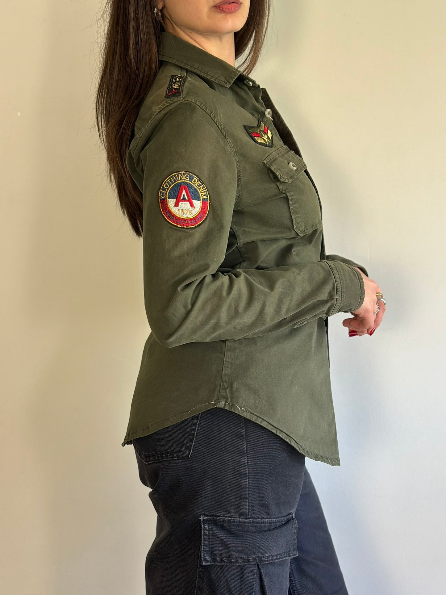 Vintage Shirt
