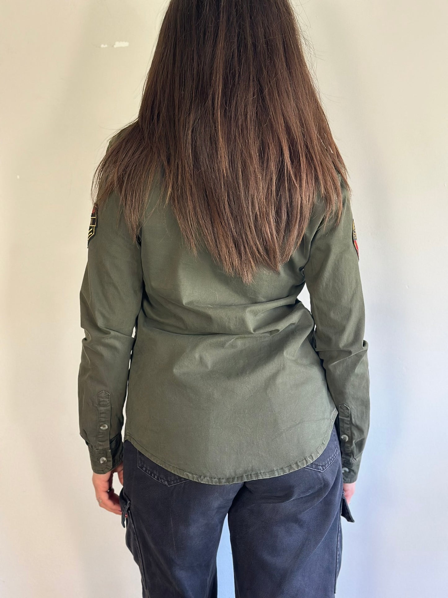 Vintage Shirt