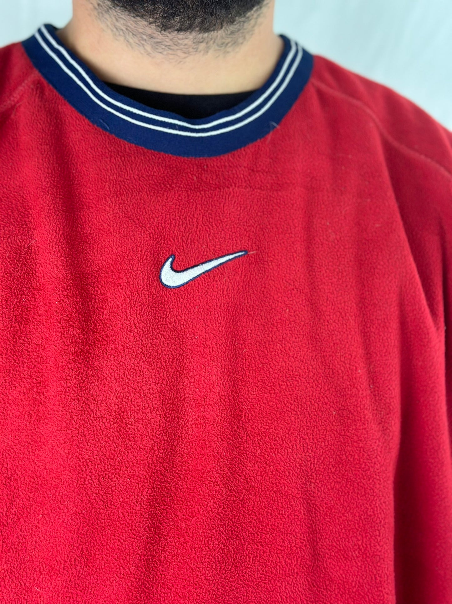 Nike Fleece