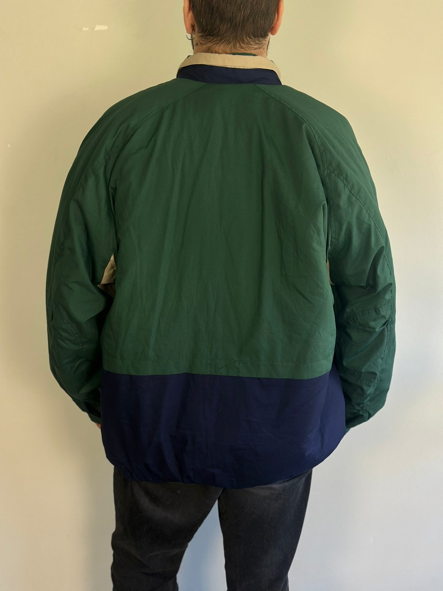 Vintage Mercedes-Benz Jacket