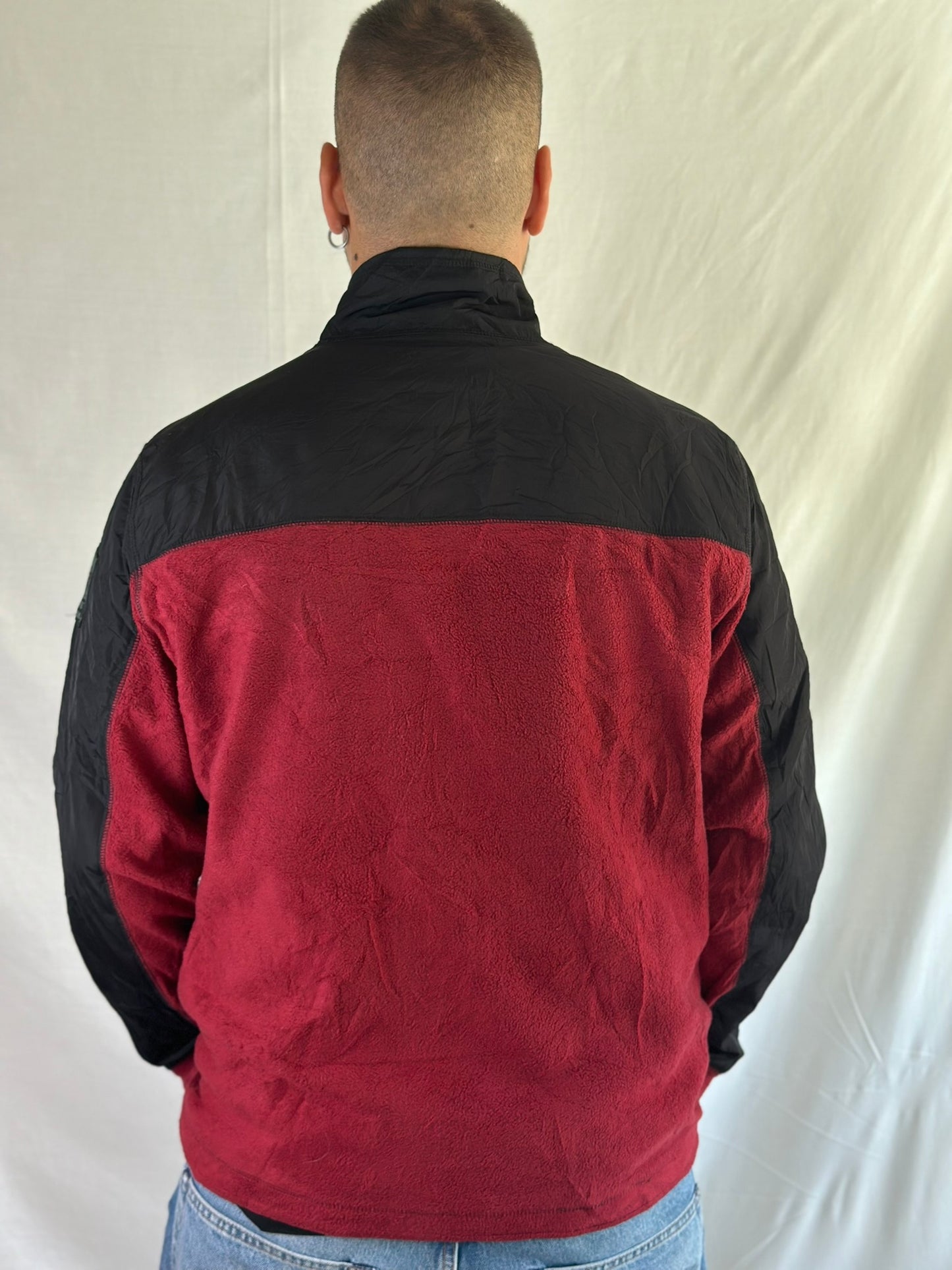 Calvin Klein Fleece