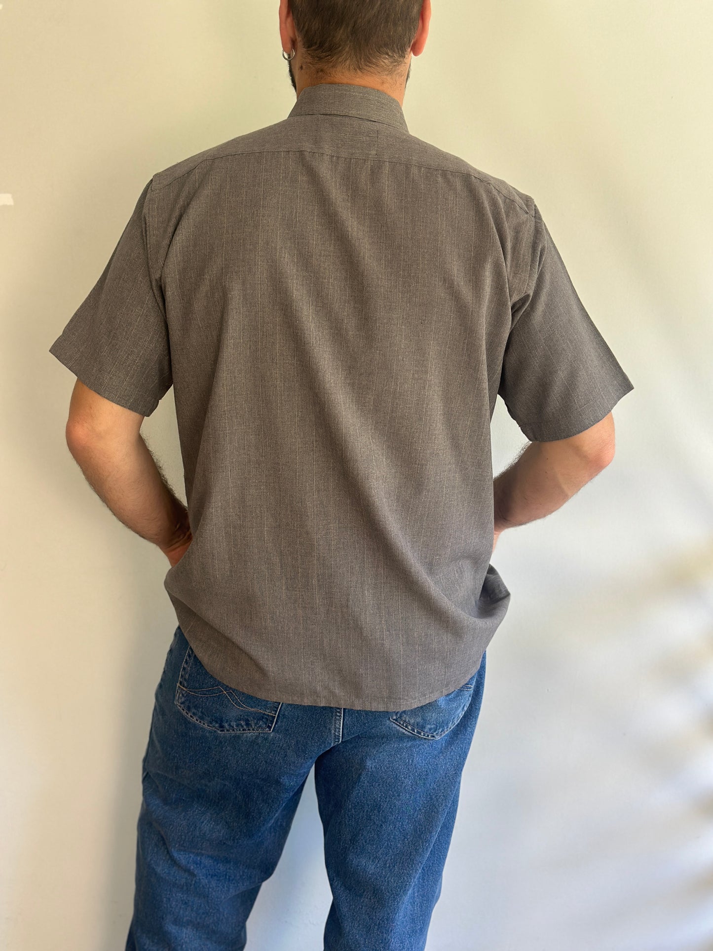 Vintage Boss Shirt