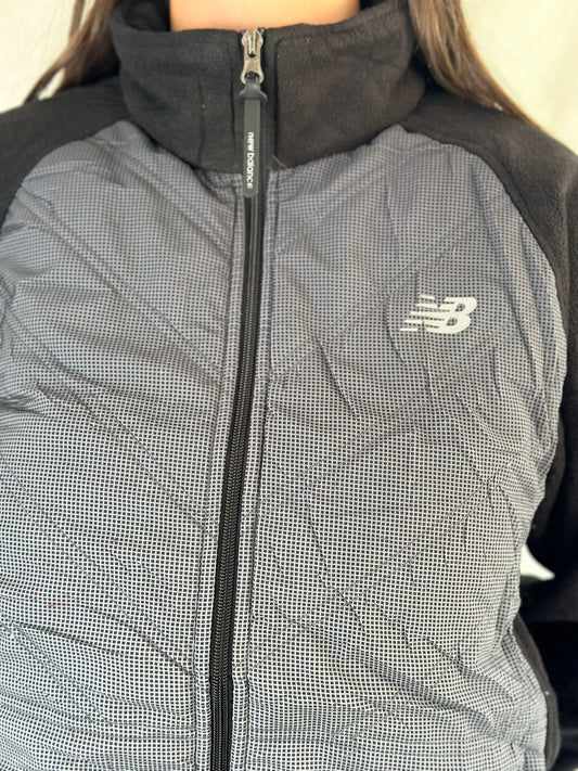 New Balance Fleece Jacket