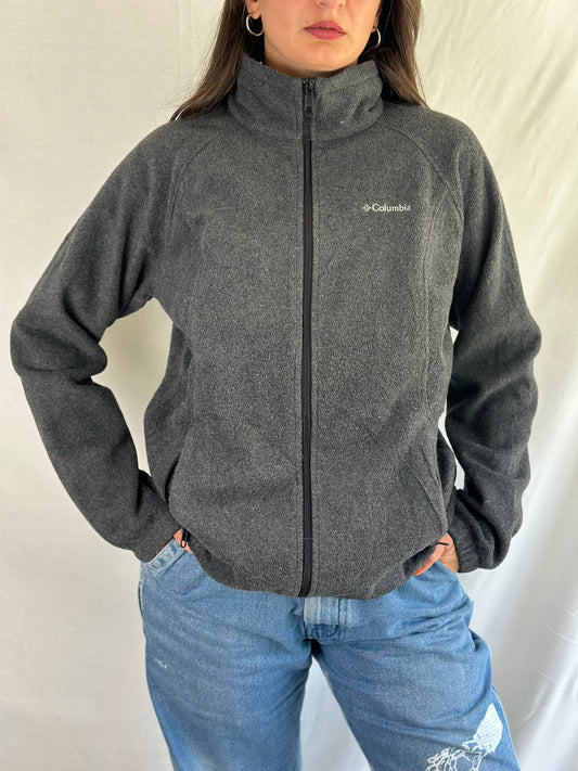 Columbia Fleece Jacket