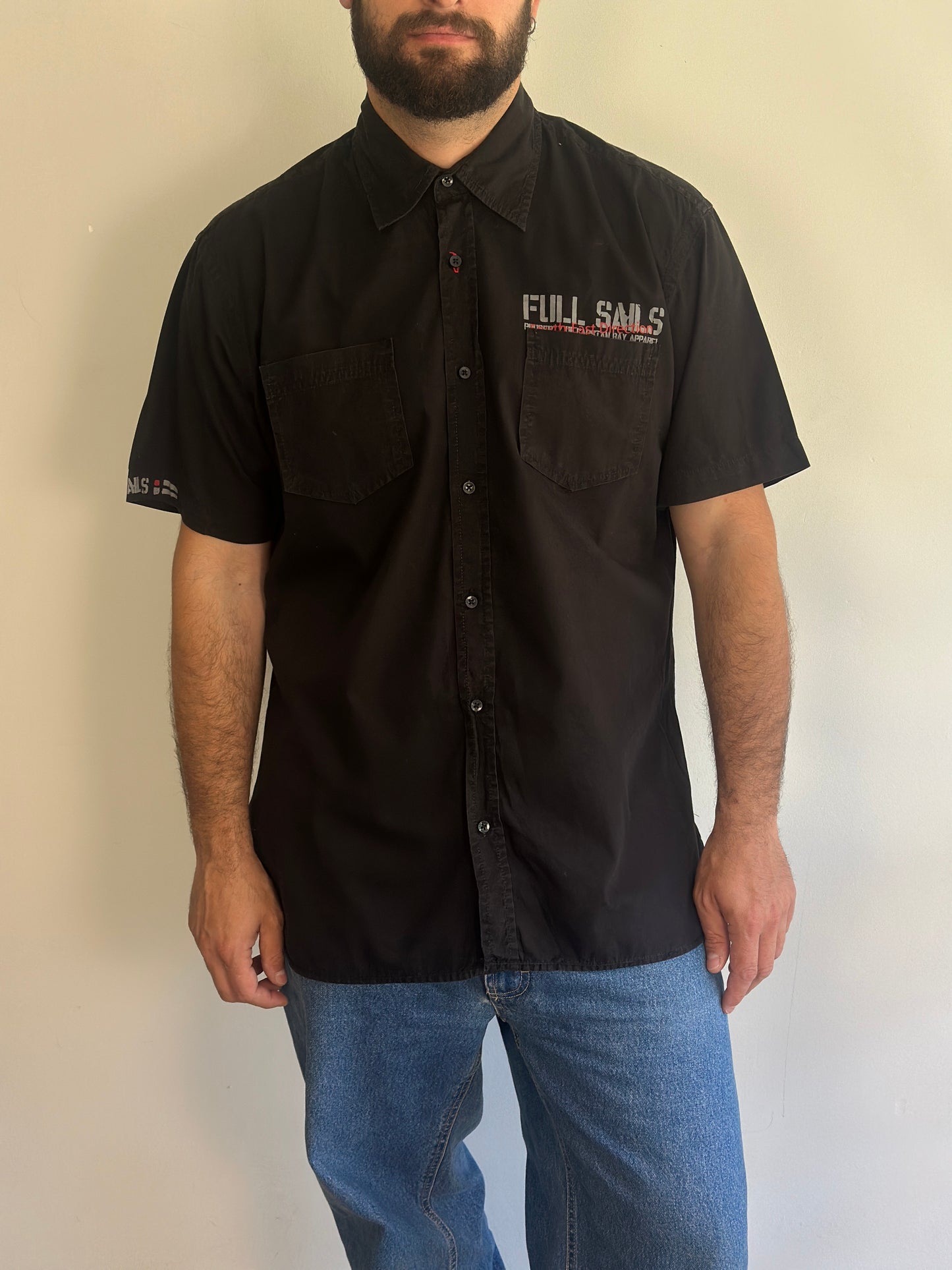 Vintage Shirt