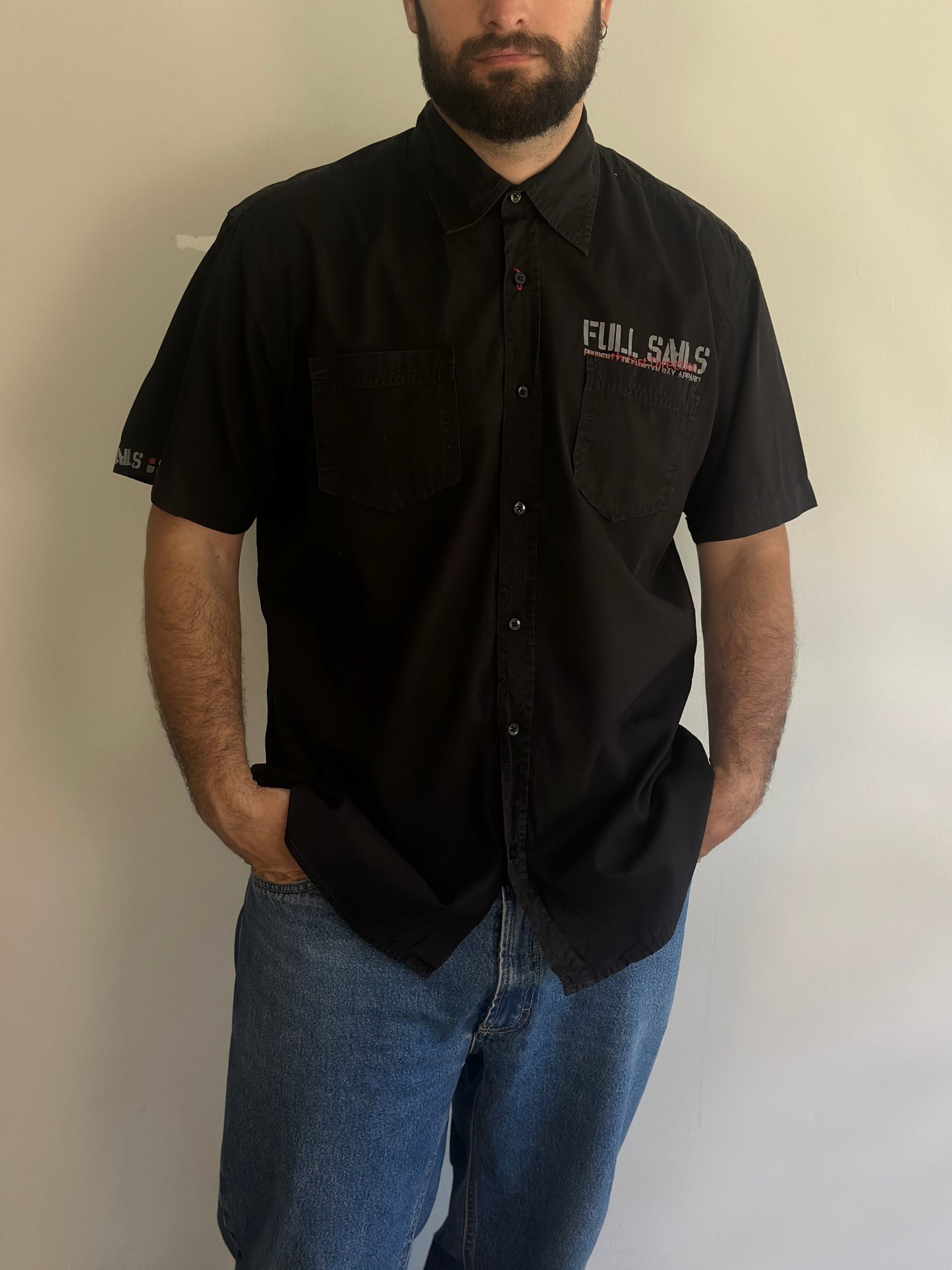 Vintage Shirt