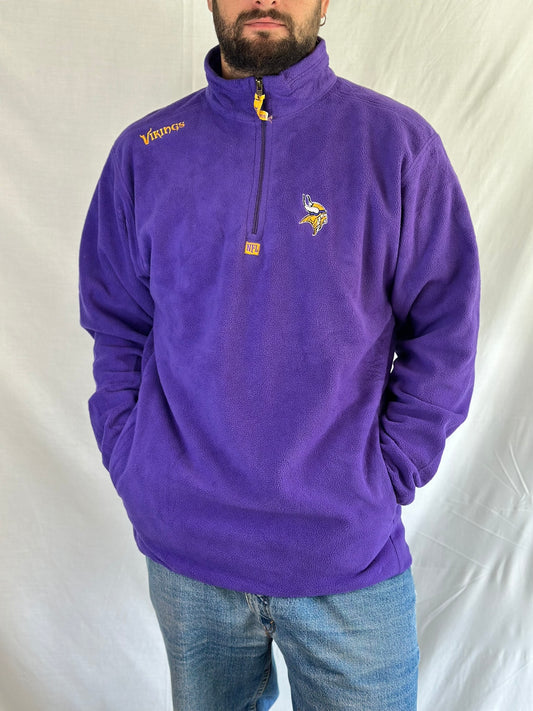 NFL Vintage Fleece