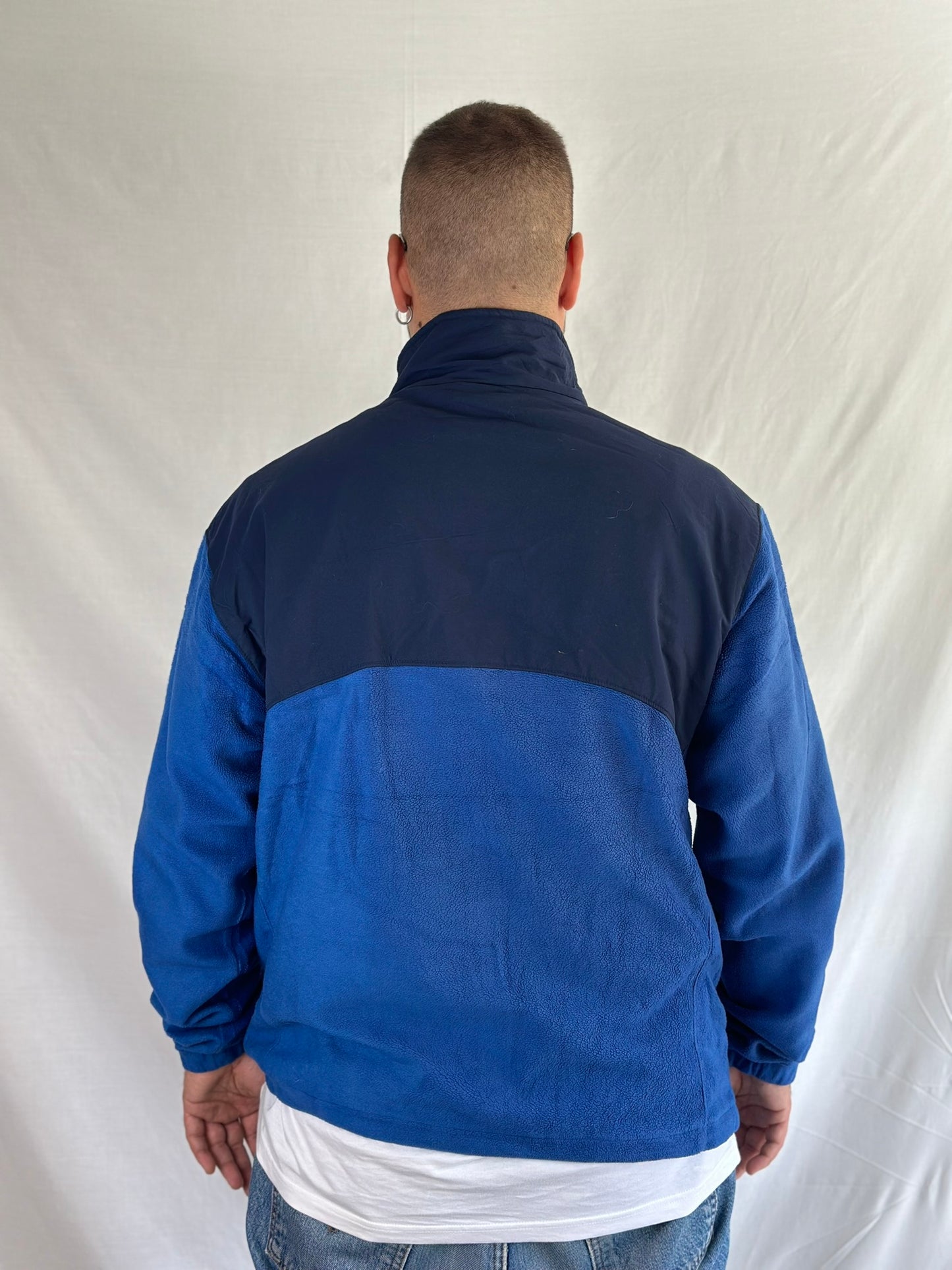 Columbia Fleece Jacket