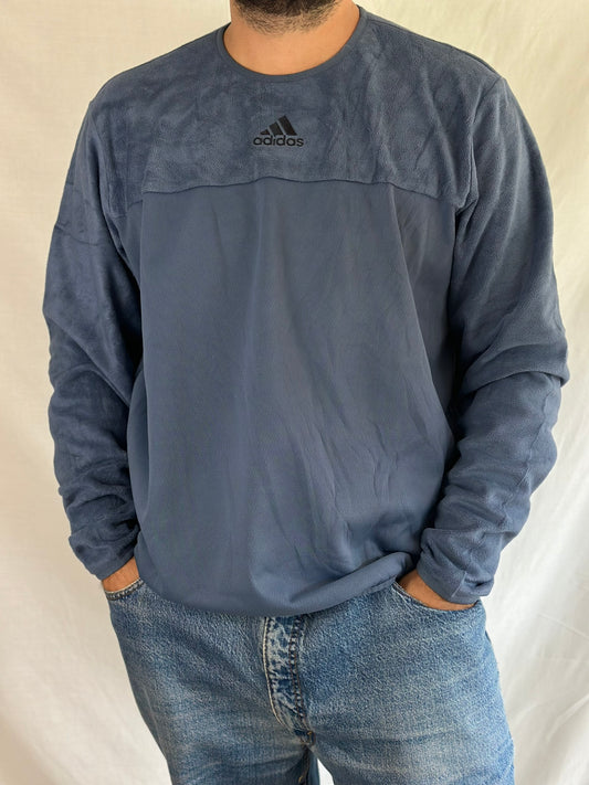 Adidas Fleece