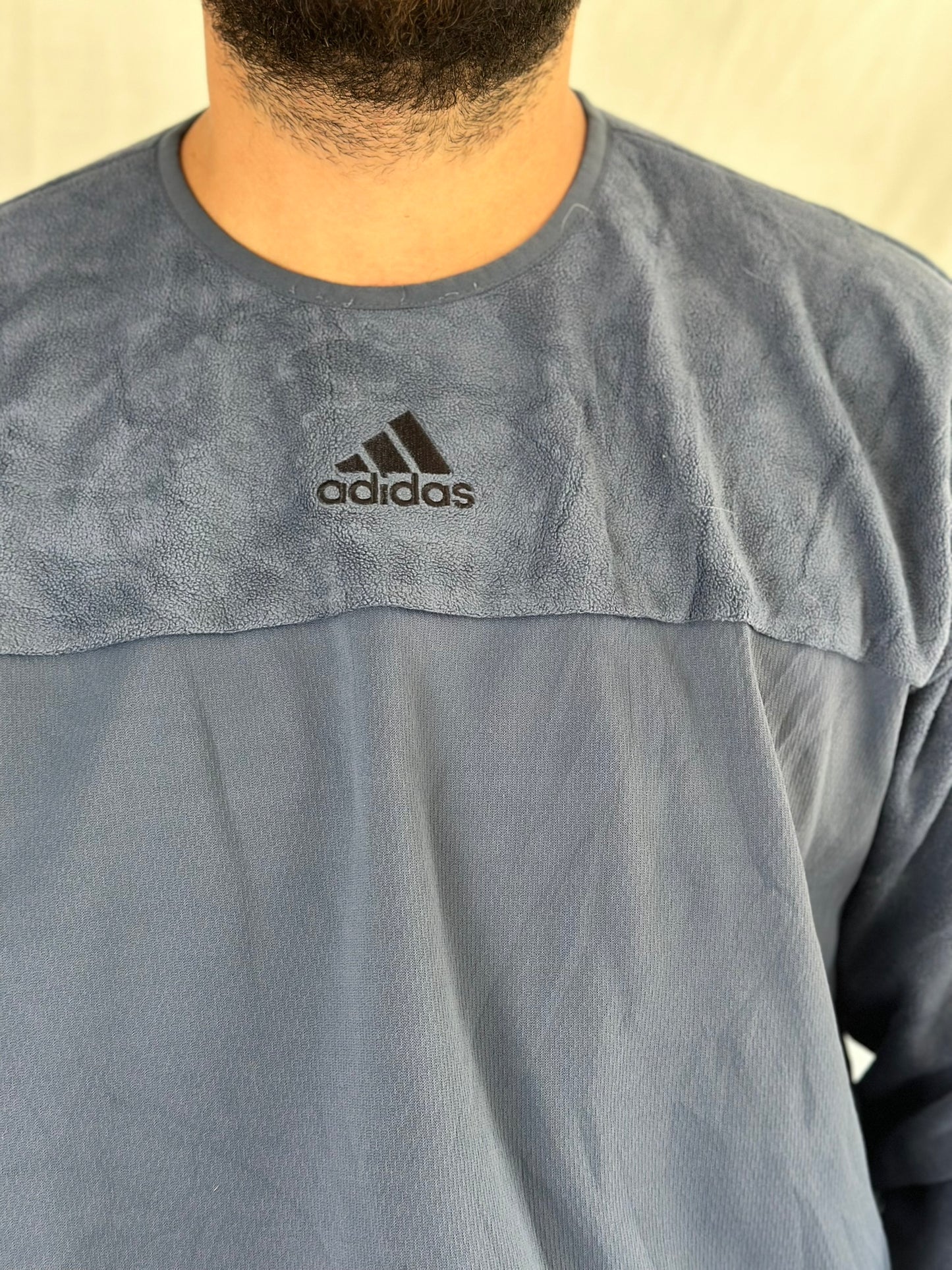 Adidas Fleece