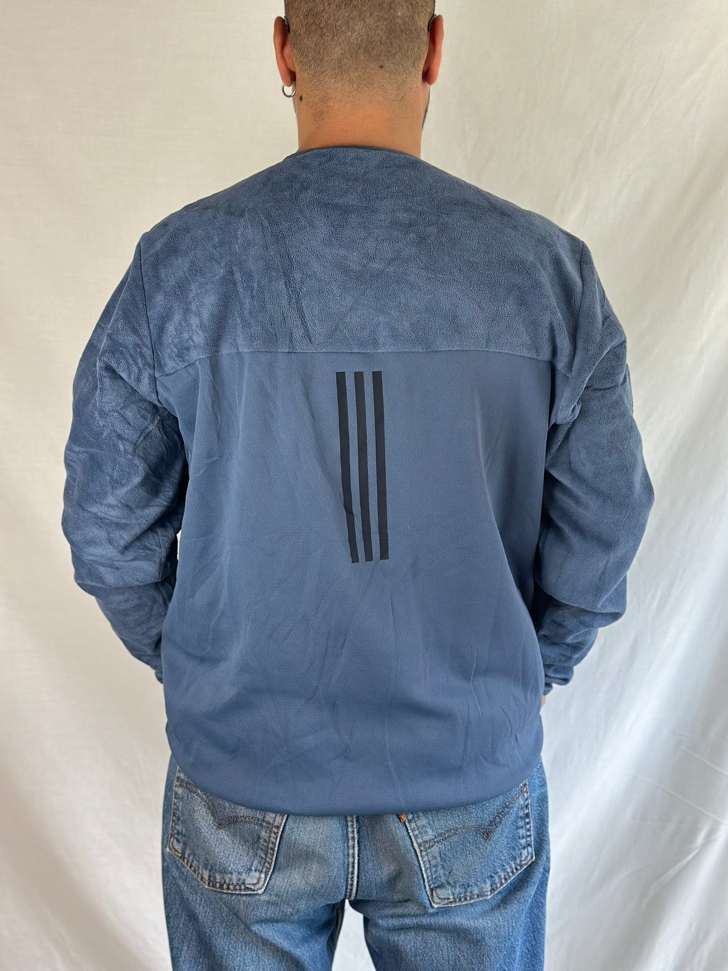 Adidas Fleece