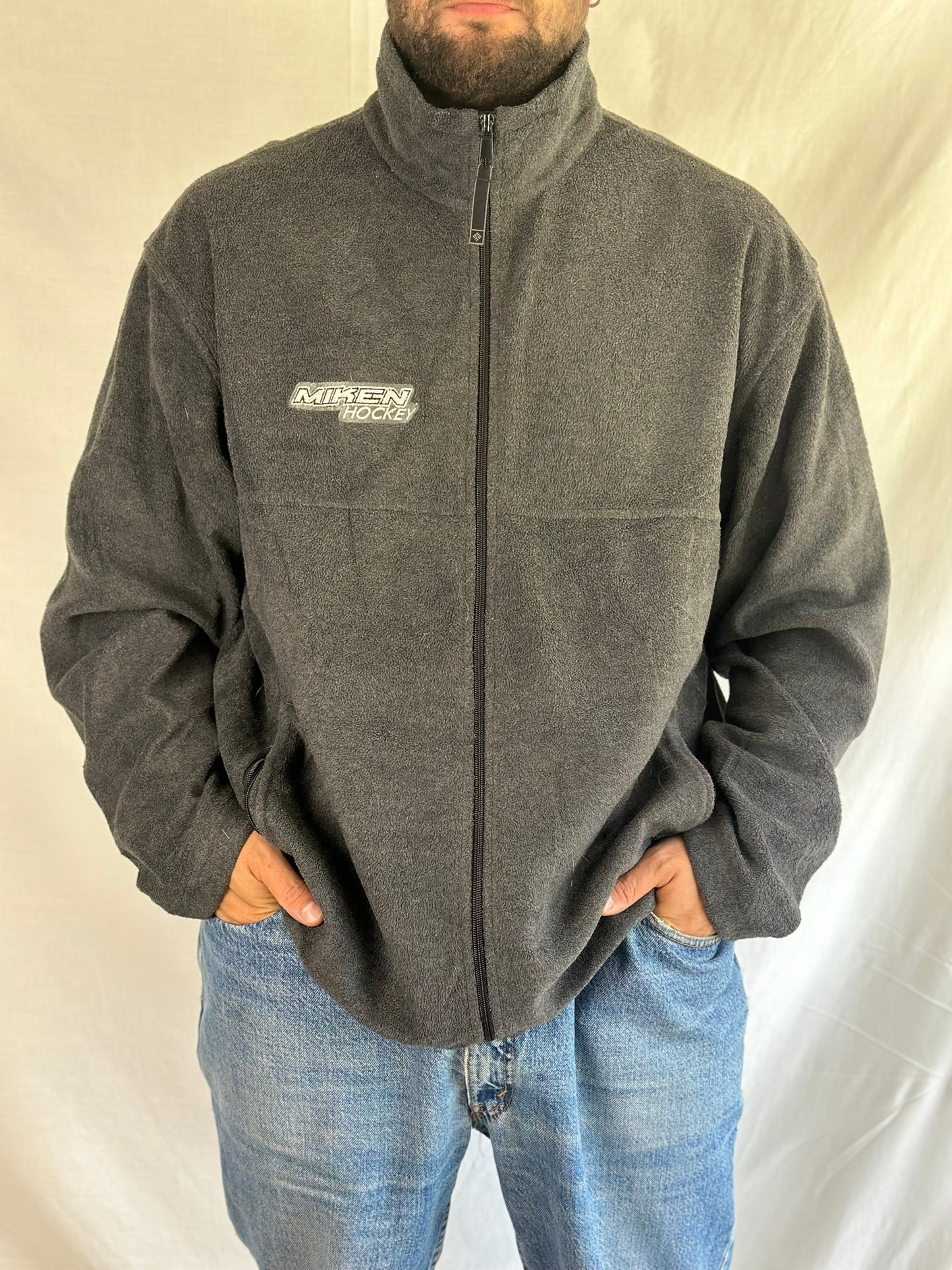 Columbia Fleece Jacket