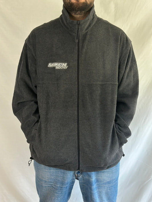 Columbia Fleece Jacket