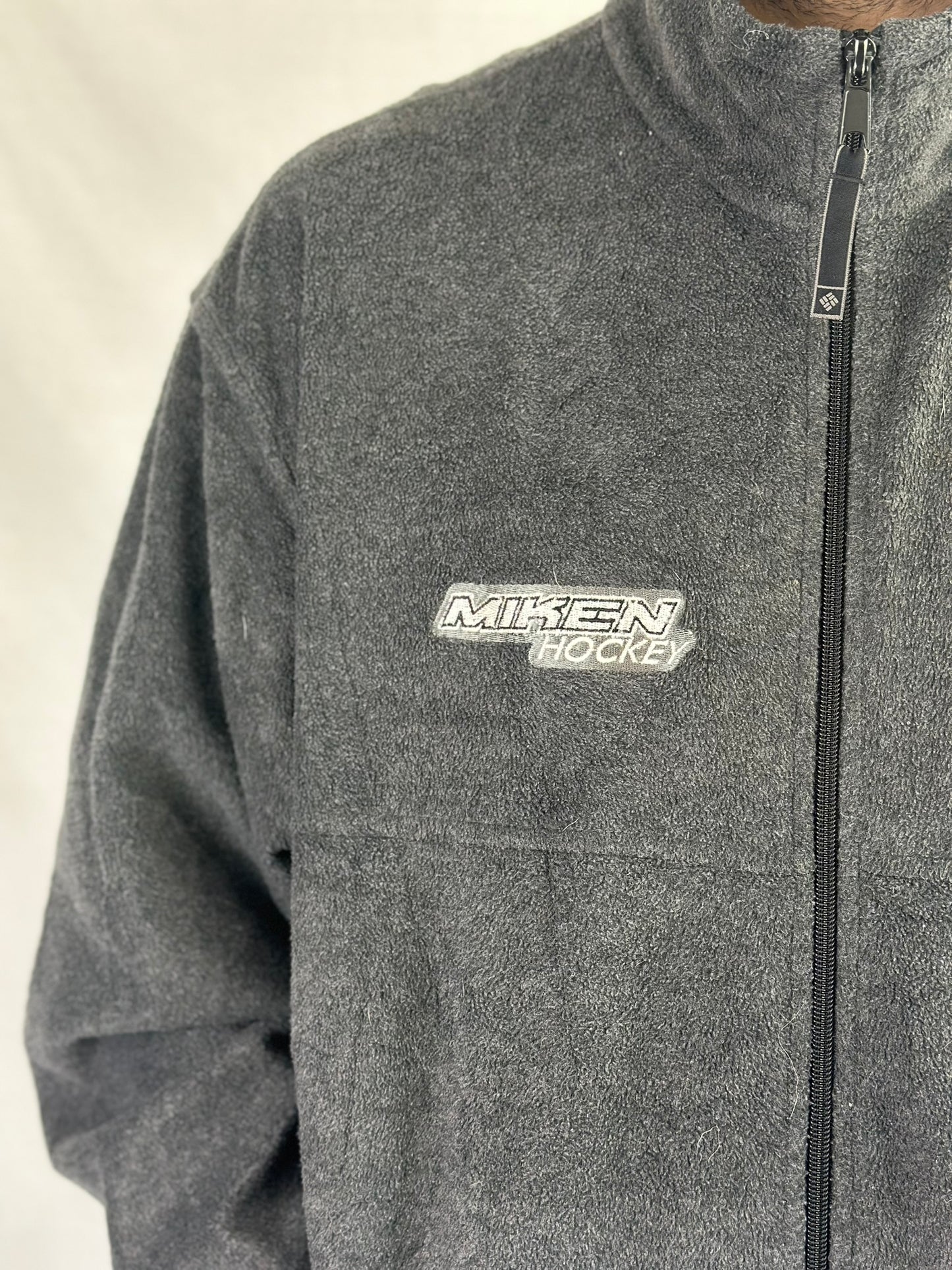 Columbia Fleece Jacket