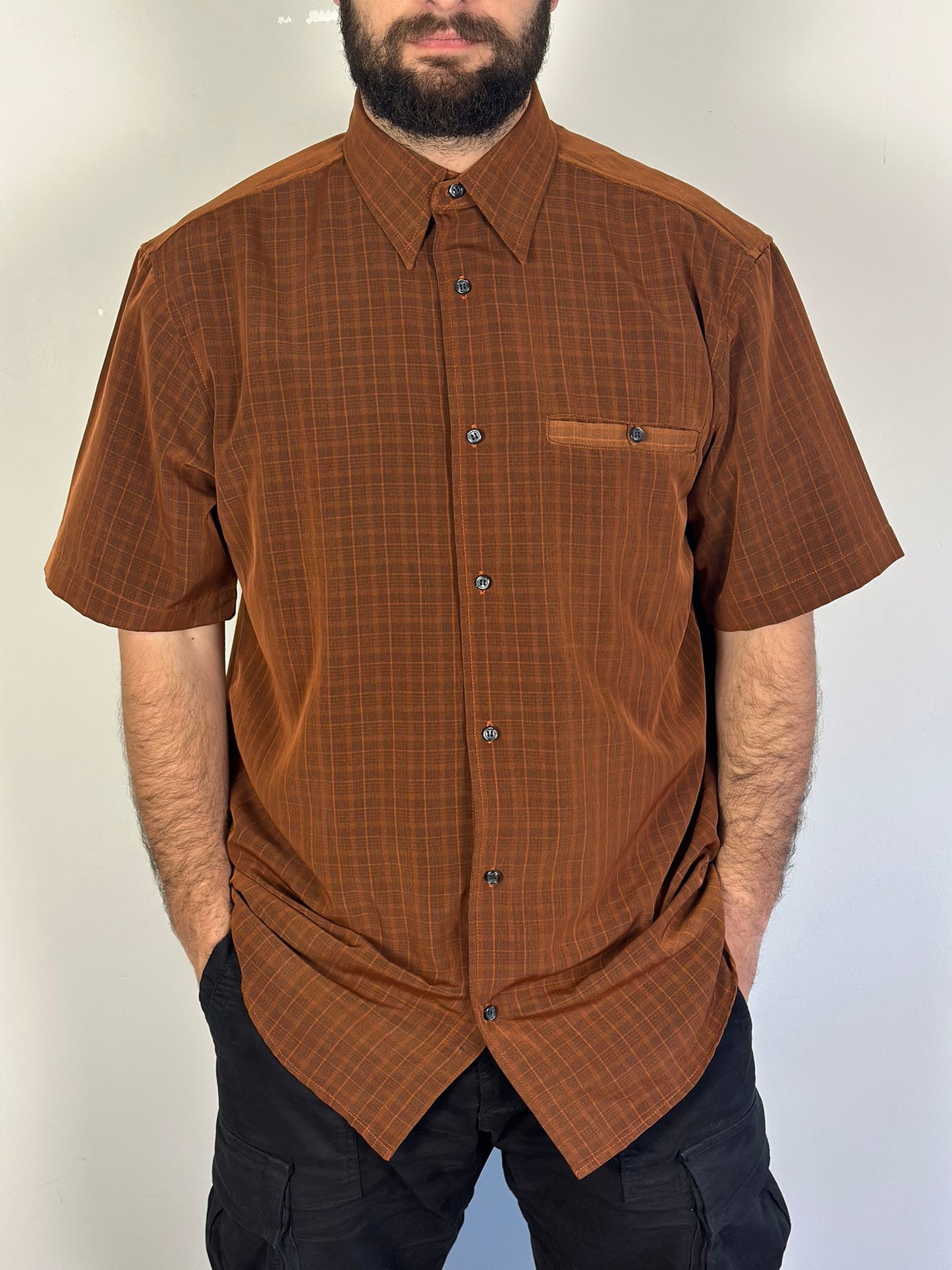 Vintage Shirt