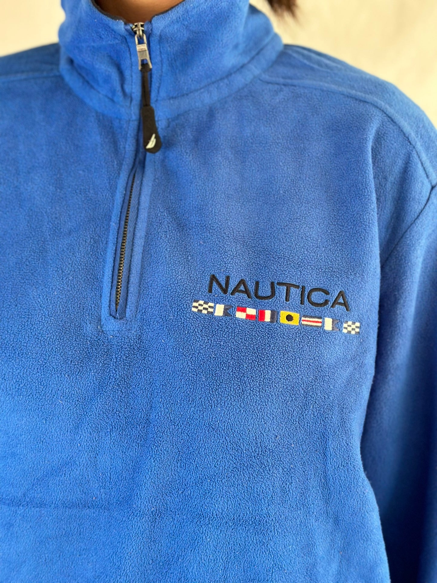 Nautica Fleece