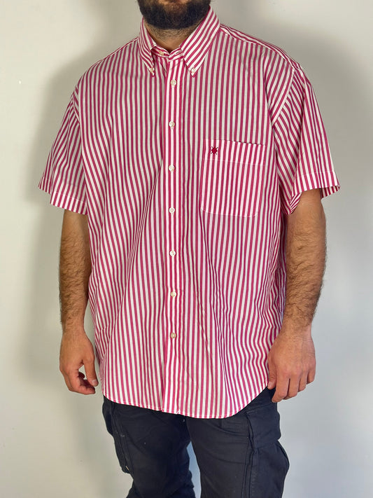 Vintage Striped Shirt