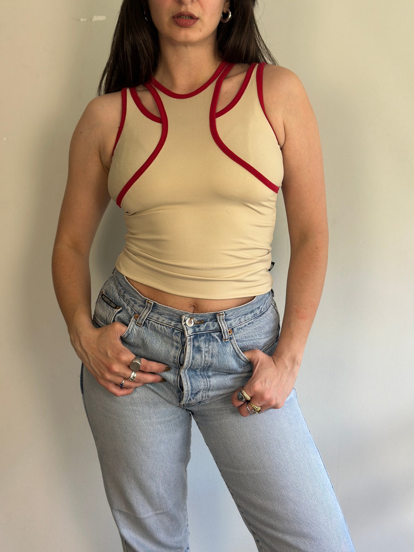 Athletic Top