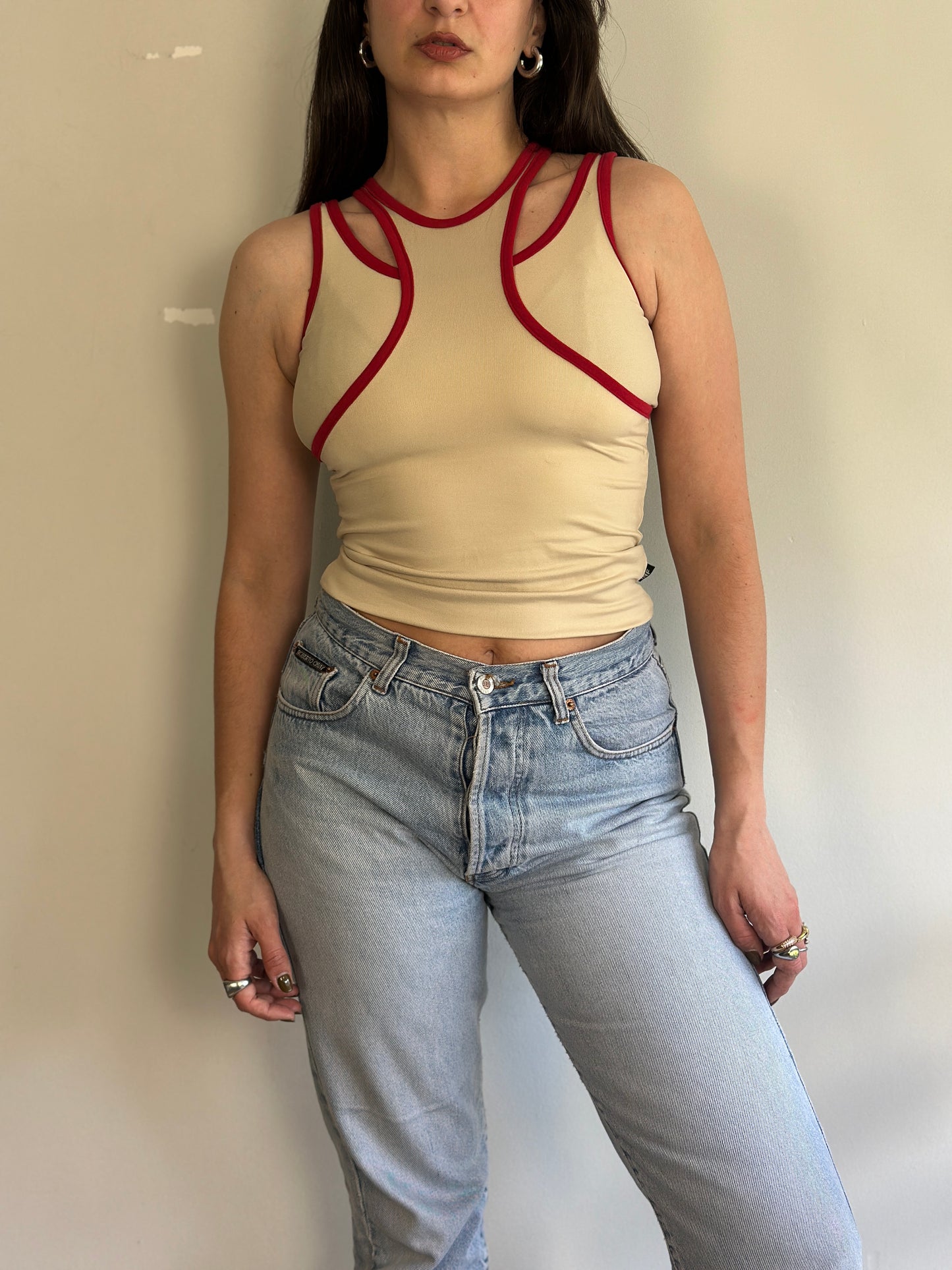 Athletic Top