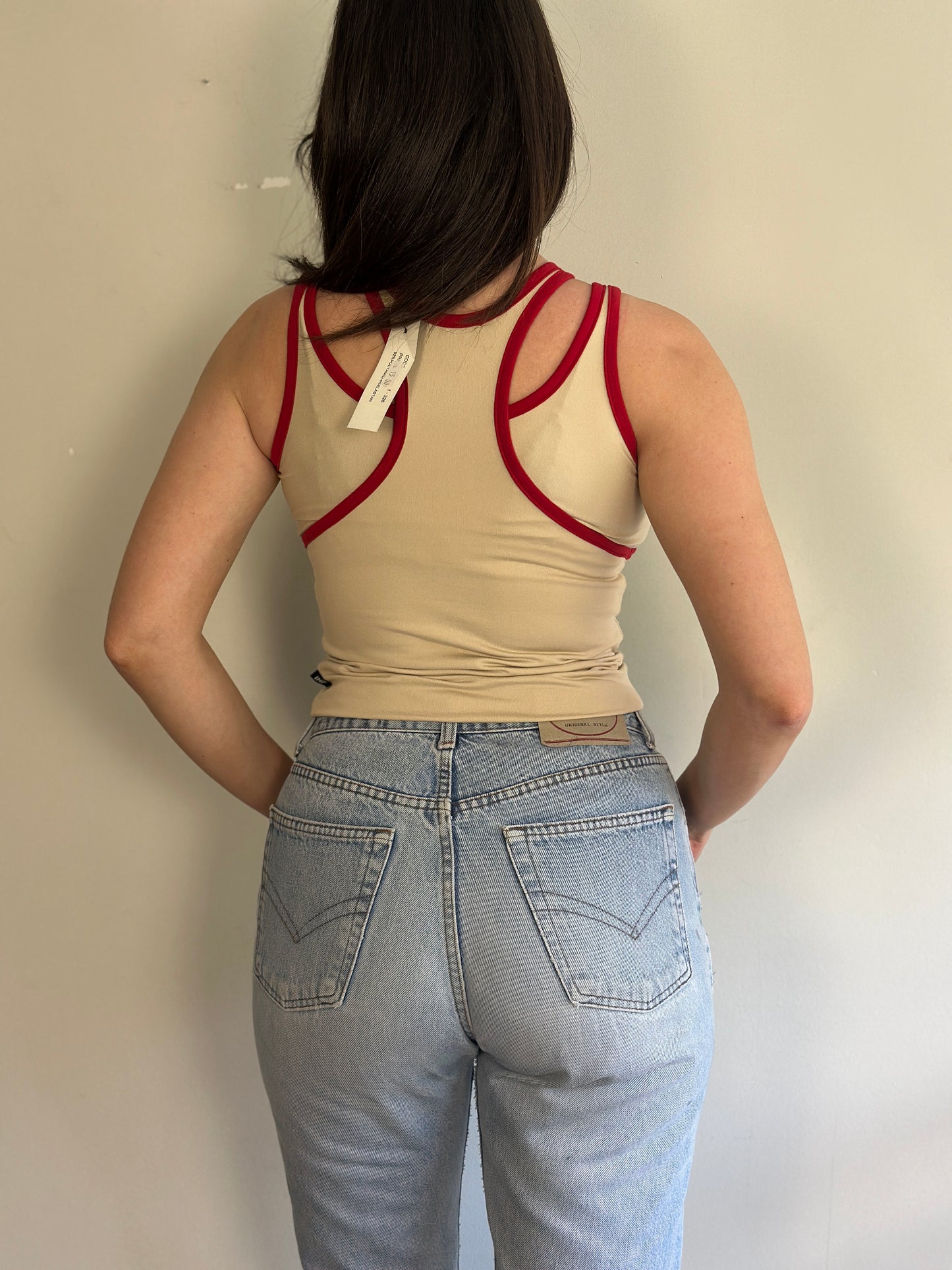 Athletic Top