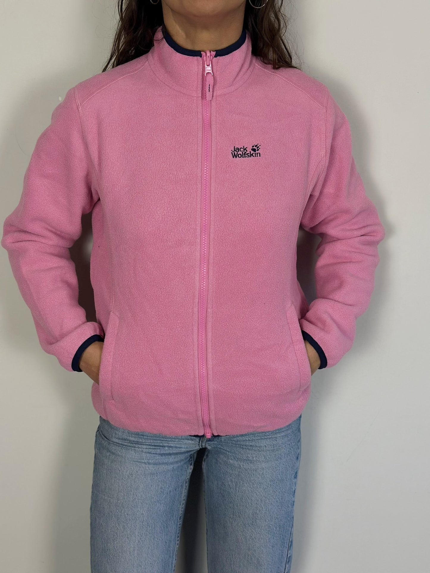 Jack Wolfskin Fleece Jacket