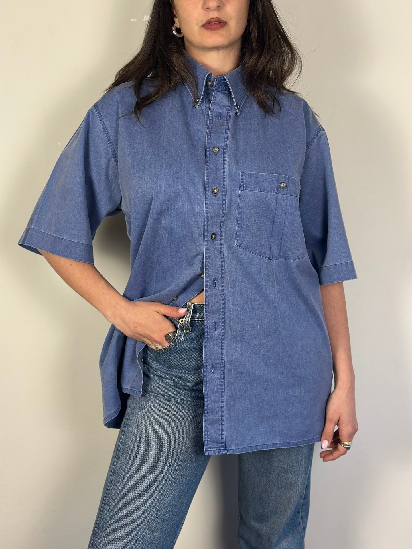 Vintage Shirt