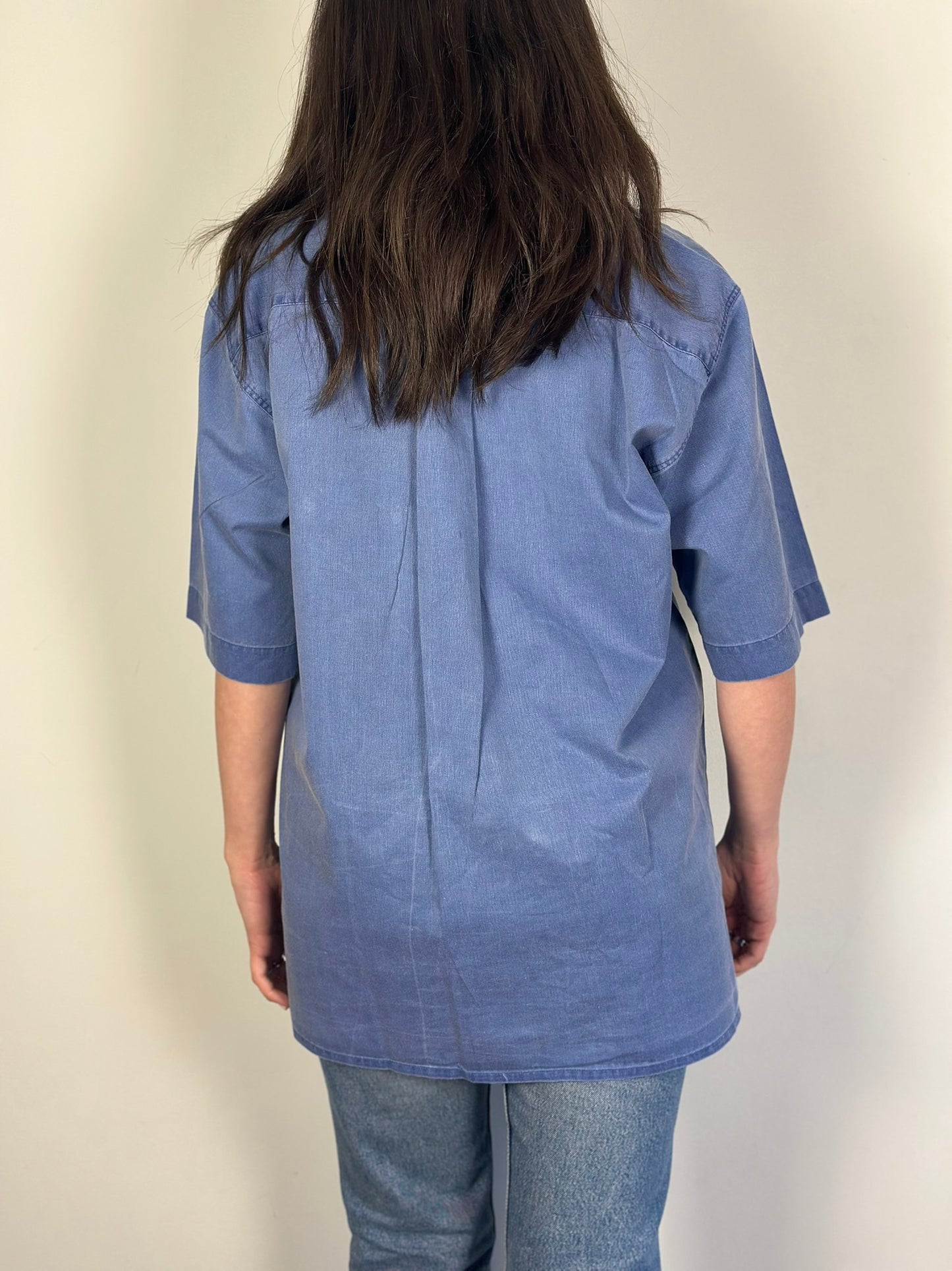 Vintage Shirt