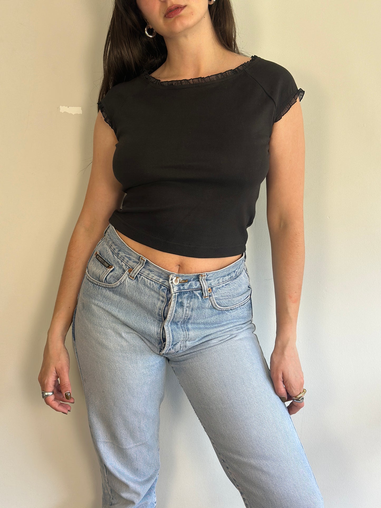 Vintage Top