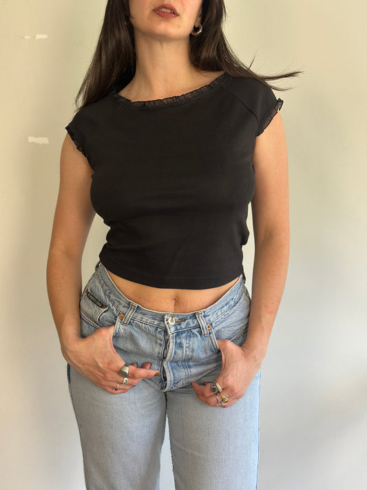Vintage Top