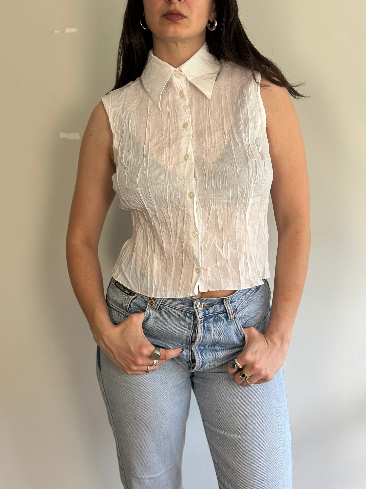 Vintage Top