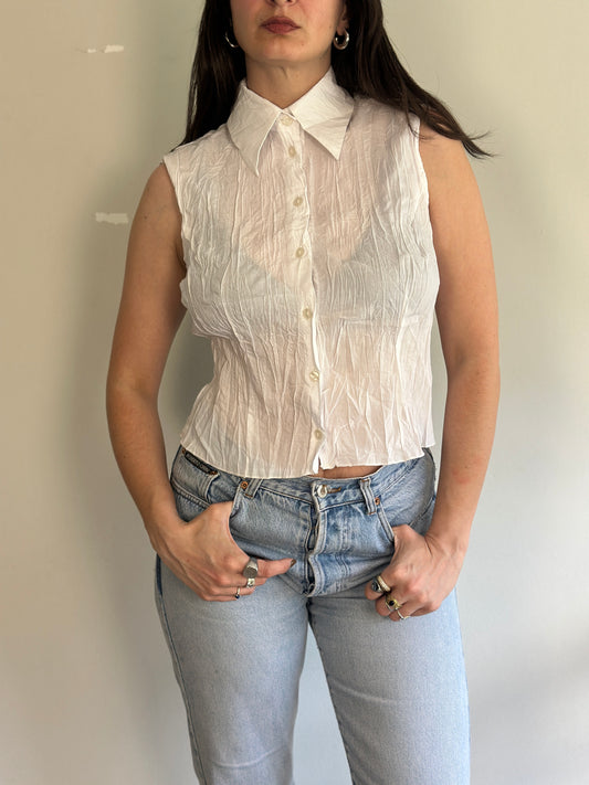 Vintage Top