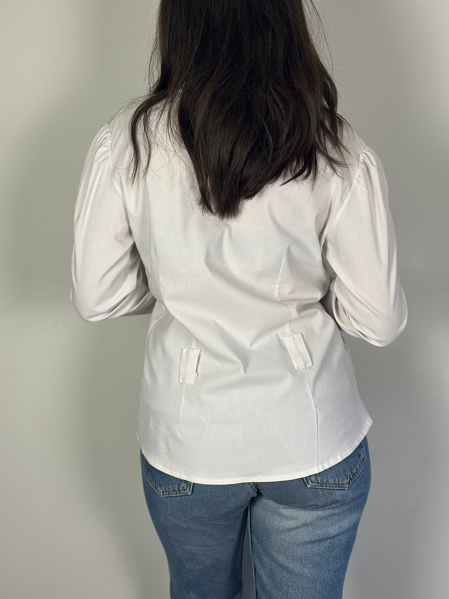 Office Siren Long Sleeve Shirt