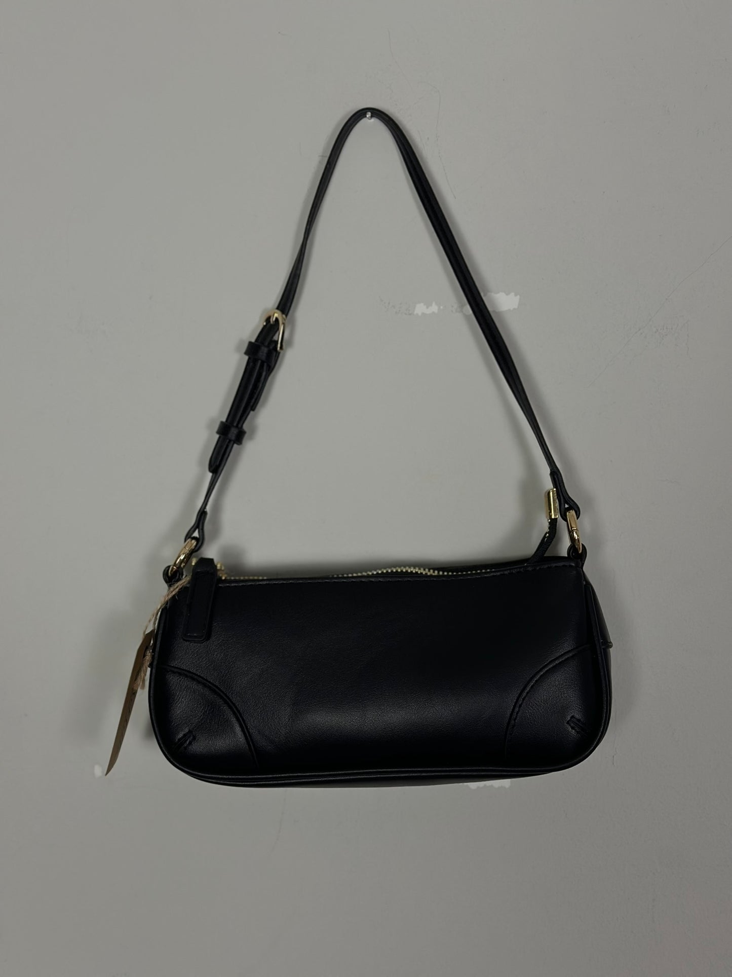 Faux Leather Bag