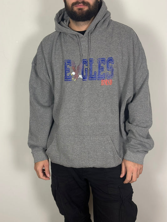 Vintage Hoodie