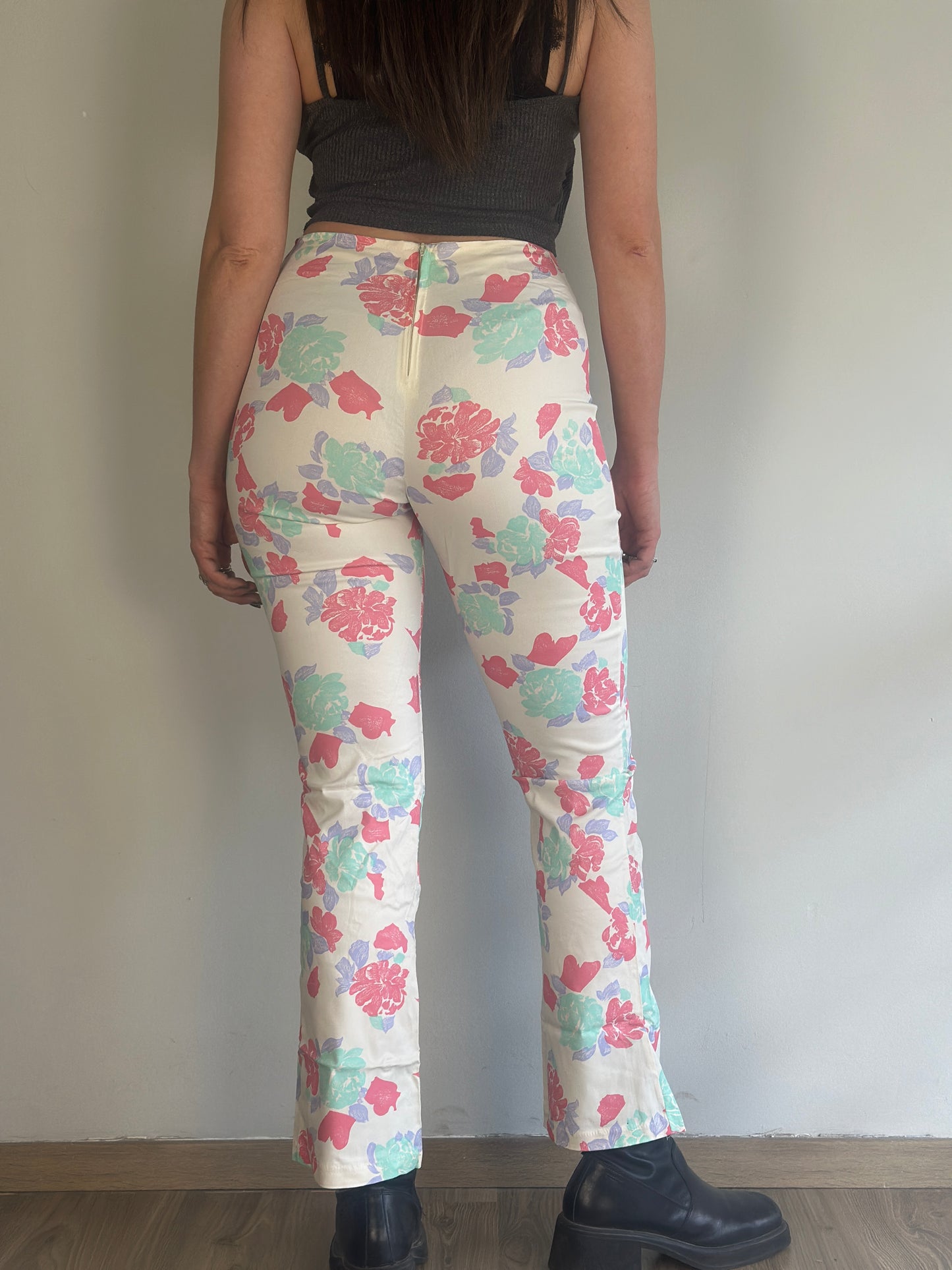 Vintage Pants
