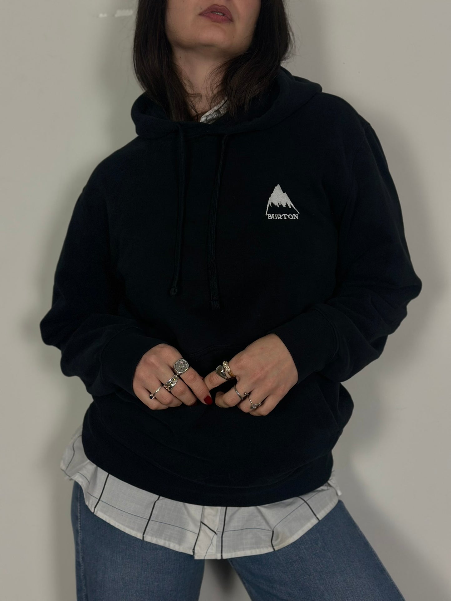 Burton Hoodie