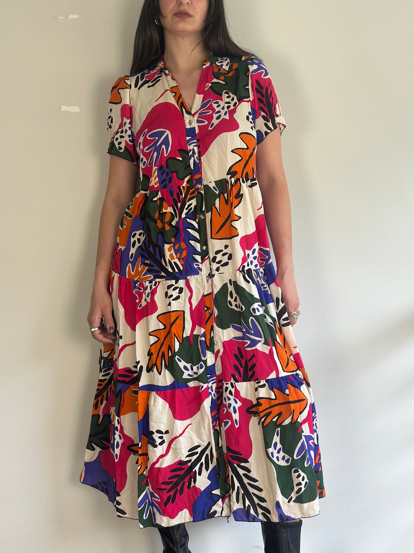 Vintage Dress
