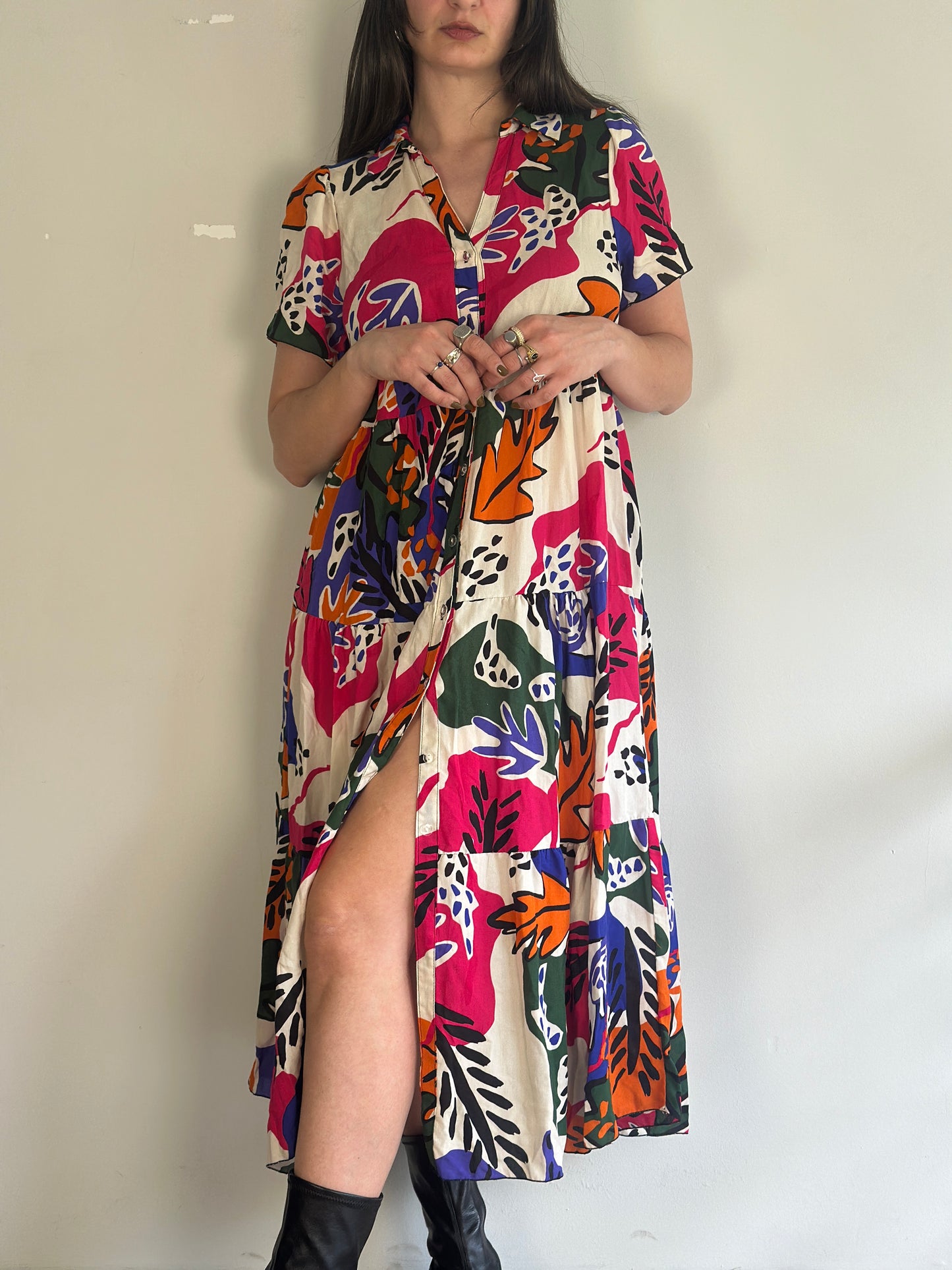 Vintage Dress