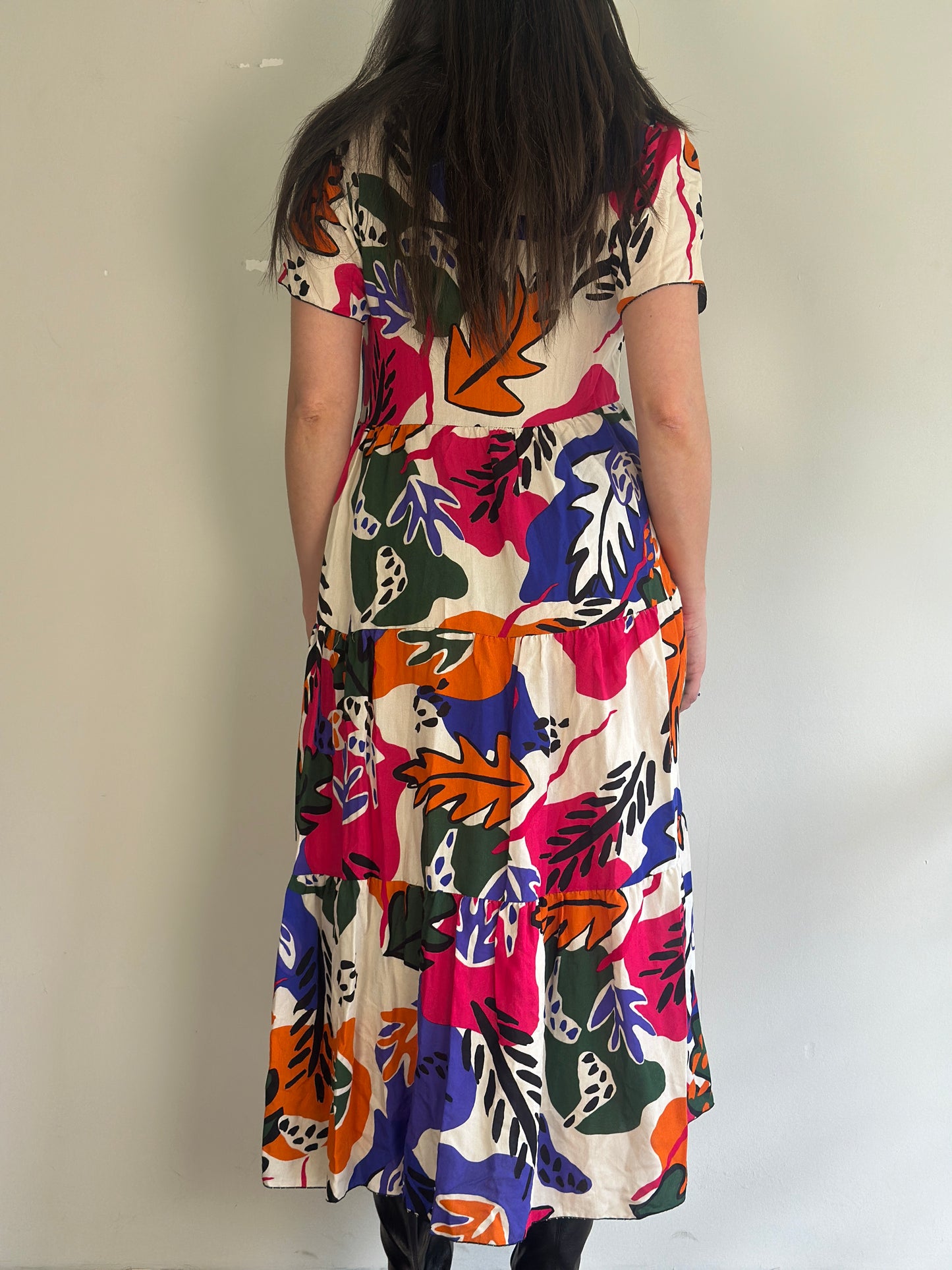 Vintage Dress