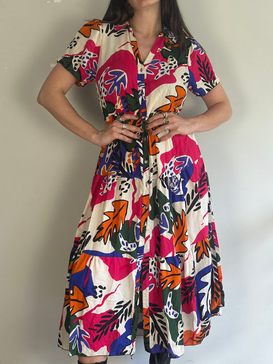 Vintage Dress