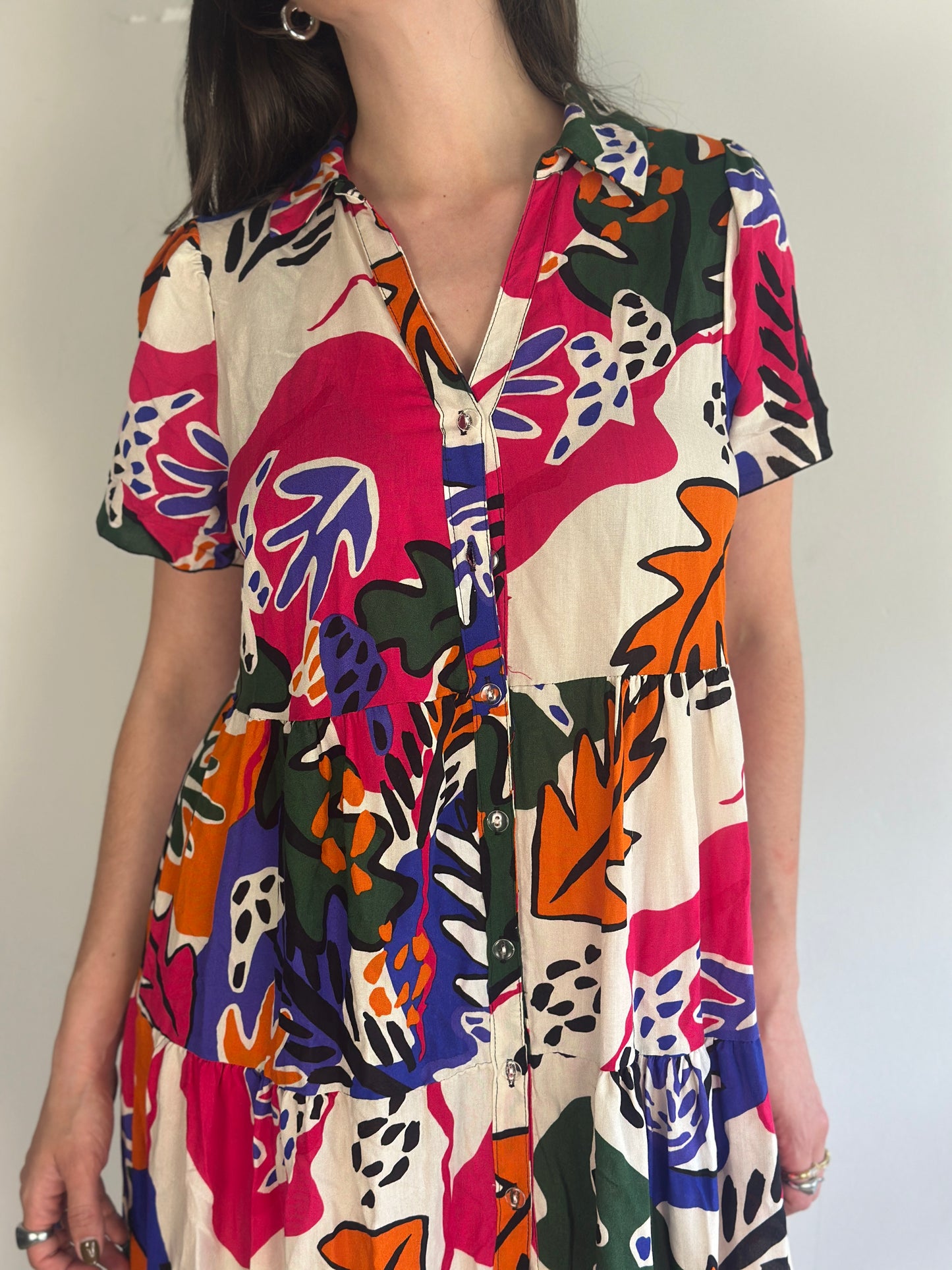 Vintage Dress