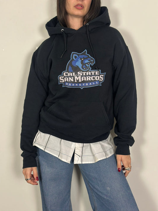 Vintage Hoodie