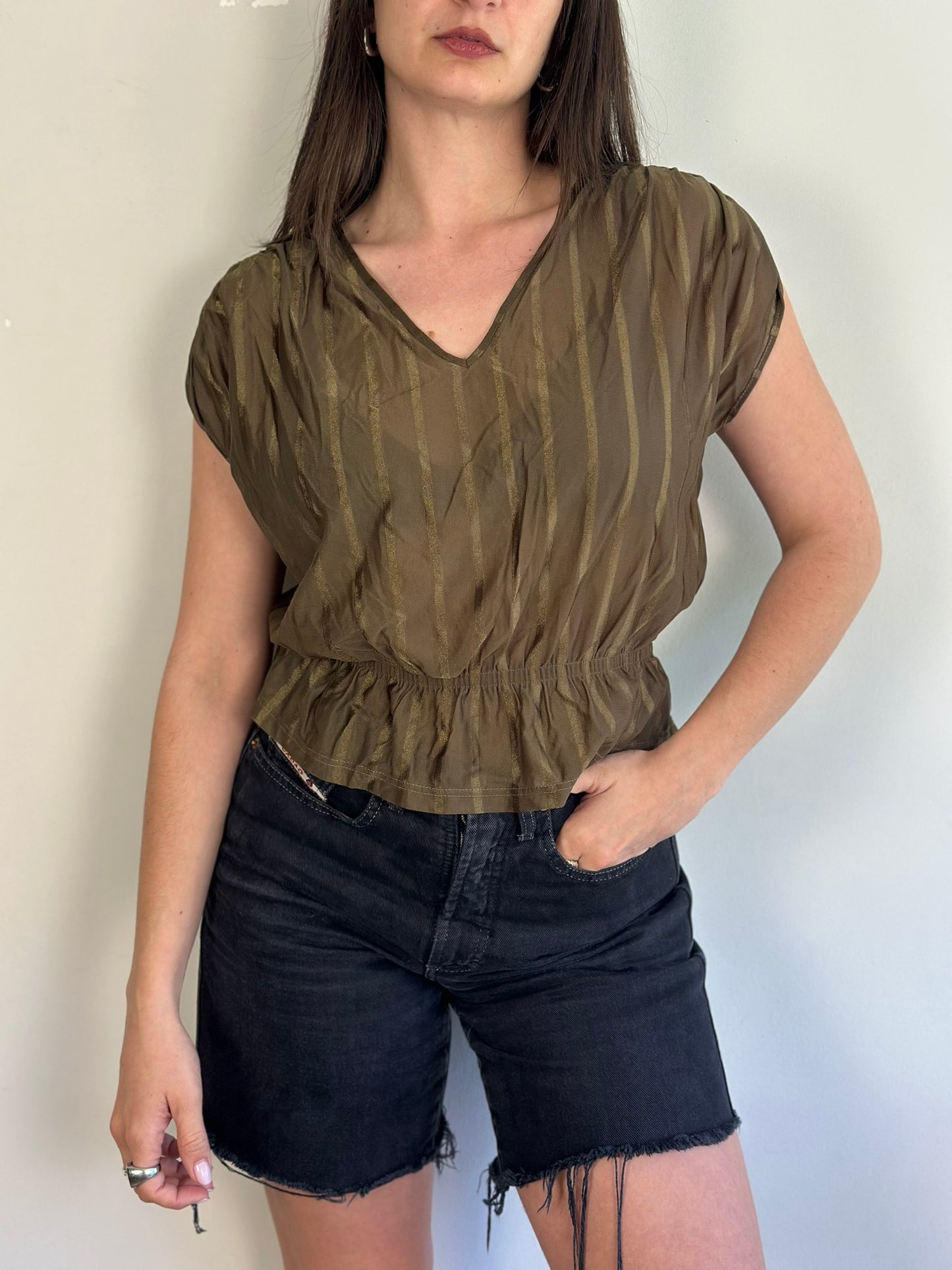 Vintage Top