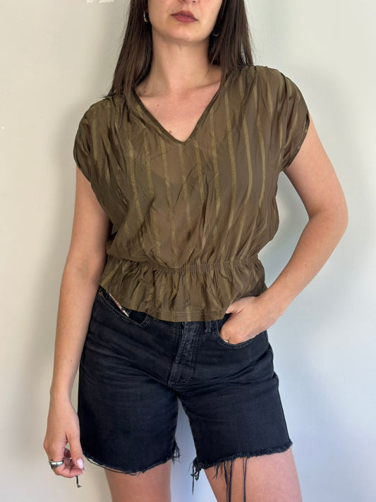 Vintage Top