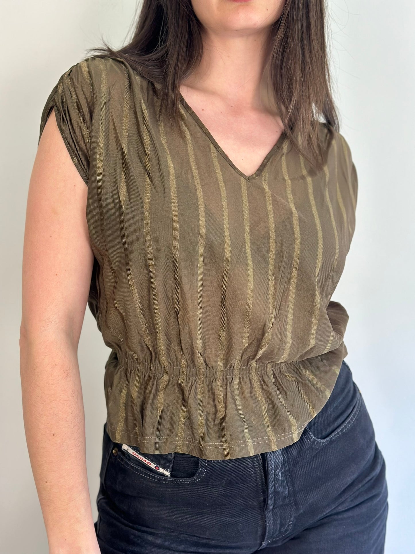 Vintage Top